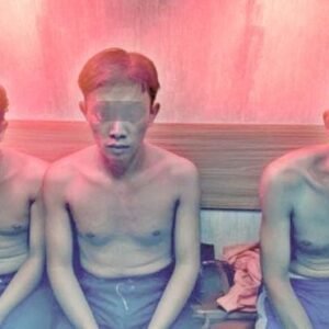 Sungguh Keji Ulah Kakek, Ayah, dan Paman di Garut Cabuli Bocah Lima Tahun