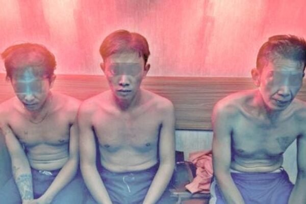 Sungguh Keji Ulah Kakek, Ayah, dan Paman di Garut Cabuli Bocah Lima Tahun