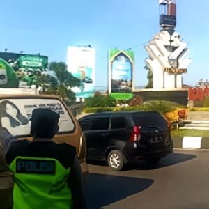 Arus Mudik Menuju Garut Meningkat, Kemacetan Terjadi di Sekitar Tarogong Kaler dan Limbangan-Malangbong