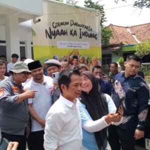 1000 Ibu Asuh Jadi Kado Ulang Tahun untuk Gubernur Jawa Barat, Purwakarta Luncurkan Program “Gerakan Purwakarta Nyaah Ka Indung”