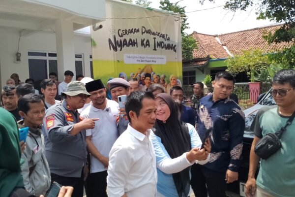 1000 Ibu Asuh Jadi Kado Ulang Tahun untuk Gubernur Jawa Barat, Purwakarta Luncurkan Program “Gerakan Purwakarta Nyaah Ka Indung”