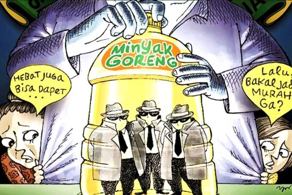 Penangkapan Ketua PN Jaksel: Indikasi Seriusnya Korupsi di Lembaga Peradilan, IM57+ Desak Reformasi Radikal