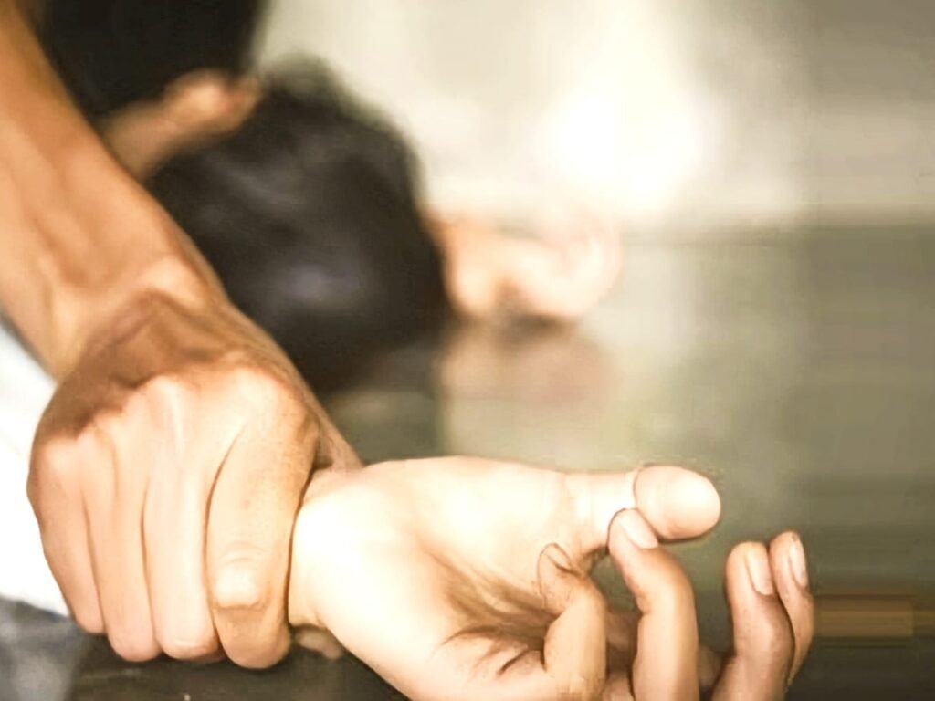 Diduga Cabuli Siswa SD, Seorang Oknum Guru di Garut Ditangkap Polisi