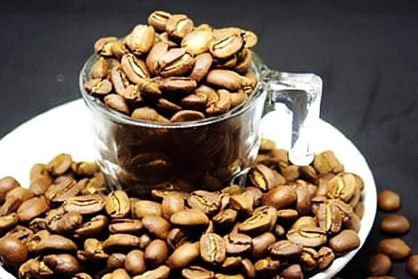 Kabupaten Bandung Surga Kopi Arabika Jawa Barat, Produksi Terus Meningkat dan Raih Pengakuan Internasional