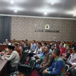 Agar Lebih Menarik Wisatawan, DPRD Lamsel Dorong Pengembangan UMKM di Bakauheni, Pintu Gerbang Sumatera