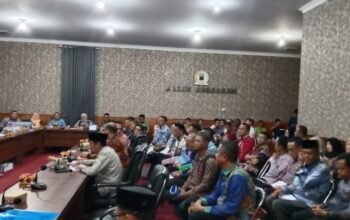 Agar Lebih Menarik Wisatawan, DPRD Lamsel Dorong UMKM