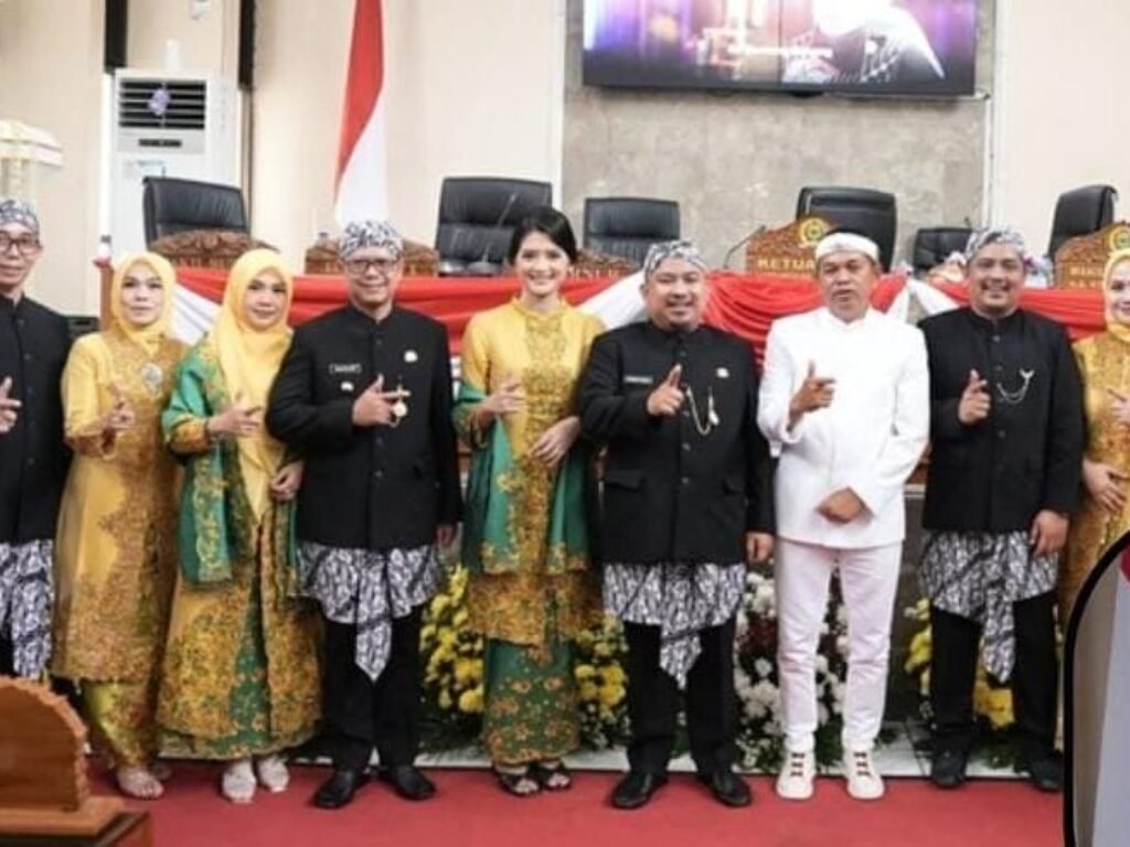 Bersiap Hadapi Persaingan Global, Dedi Mulyadi Dorong Subang Lahirkan Generasi Hebat