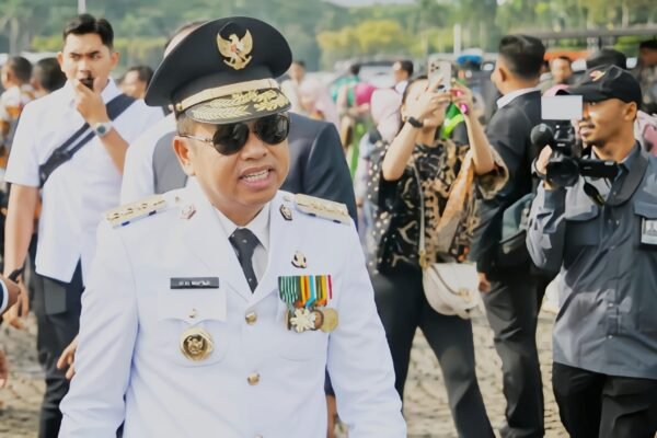 KDM Jangan Hanya Bekerja di Balik Meja, ASN Jabar Harus Turun Langsung ke Lapangan Selesaikan Persoalan Masyarakat