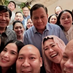 Peran Penting Didit Hediprasetyo Dalam Dinamika Politik Terkini Indonesia