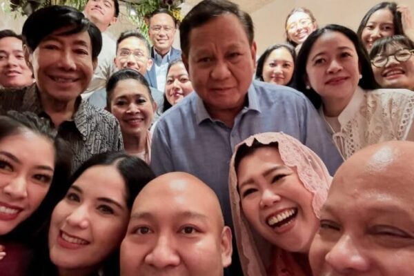 Peran Penting Didit Hediprasetyo Dalam Dinamika Politik Terkini Indonesia