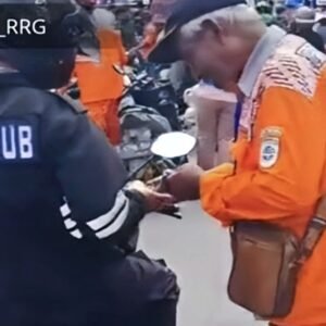 Pak Bupati, Ibu Wabup, Petugas Dishub Garut Pungut Uang dari Jukir ini Pungli? Kadishub Beladiri “Bank Tutup”