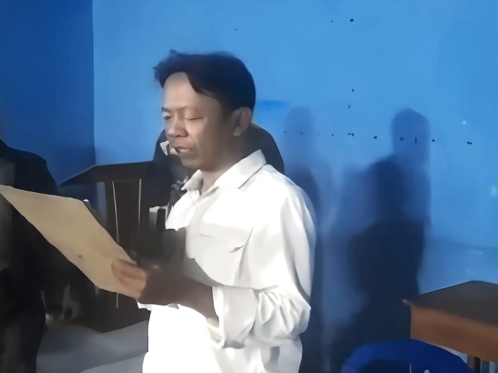 Polemik Dana Desa Memanas, Kades Sukamaju Garut Mundur Setelah Desakan Warga