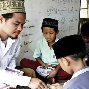 Harapan Besar untuk Guru Ngaji di Kota Tasikmalaya: Wali Kota dan DPRD Diminta Berikan Perhatian Serius