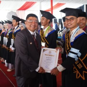 Gebyar Prestasi Guru dan Siswa TK di Garut Dorong Kreativitas Anak Sejak Dini