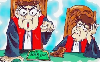 Dua Hakim Anggota yang Vonis Lepas Dipriksa Kejaksaan Agung