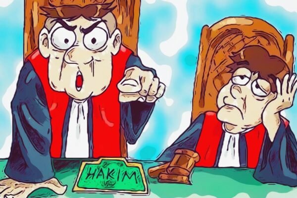 Dua Hakim Anggota yang Memberikan Vonis Lepas dalam Kasus Korupsi Minyak Goreng Dipriksa Kejaksaan Agung