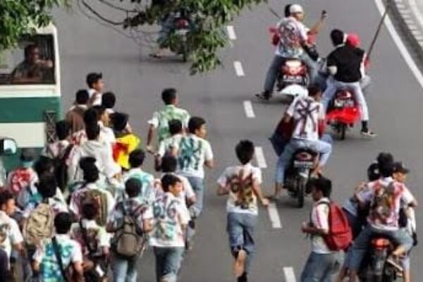 Gubernur Jawa Barat Luncurkan Program Pendidikan Militer untuk Pelajar Bermasalah, Dimulai Mei 2025