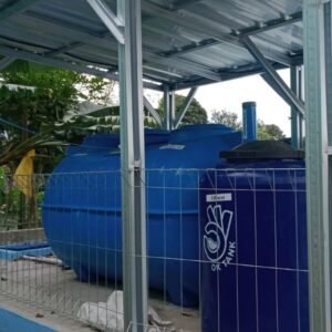 Proyek IPAL dan Pengeboran Air di Puskesmas Lembang Leles Tuai Sorotan Publik, Transparansi Anggaran Dipertanyakan