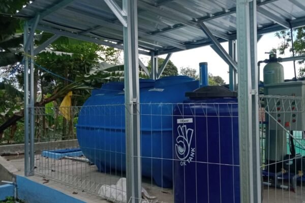 Proyek IPAL dan Pengeboran Air di Puskesmas Lembang Leles Tuai Sorotan Publik, Transparansi Anggaran Dipertanyakan