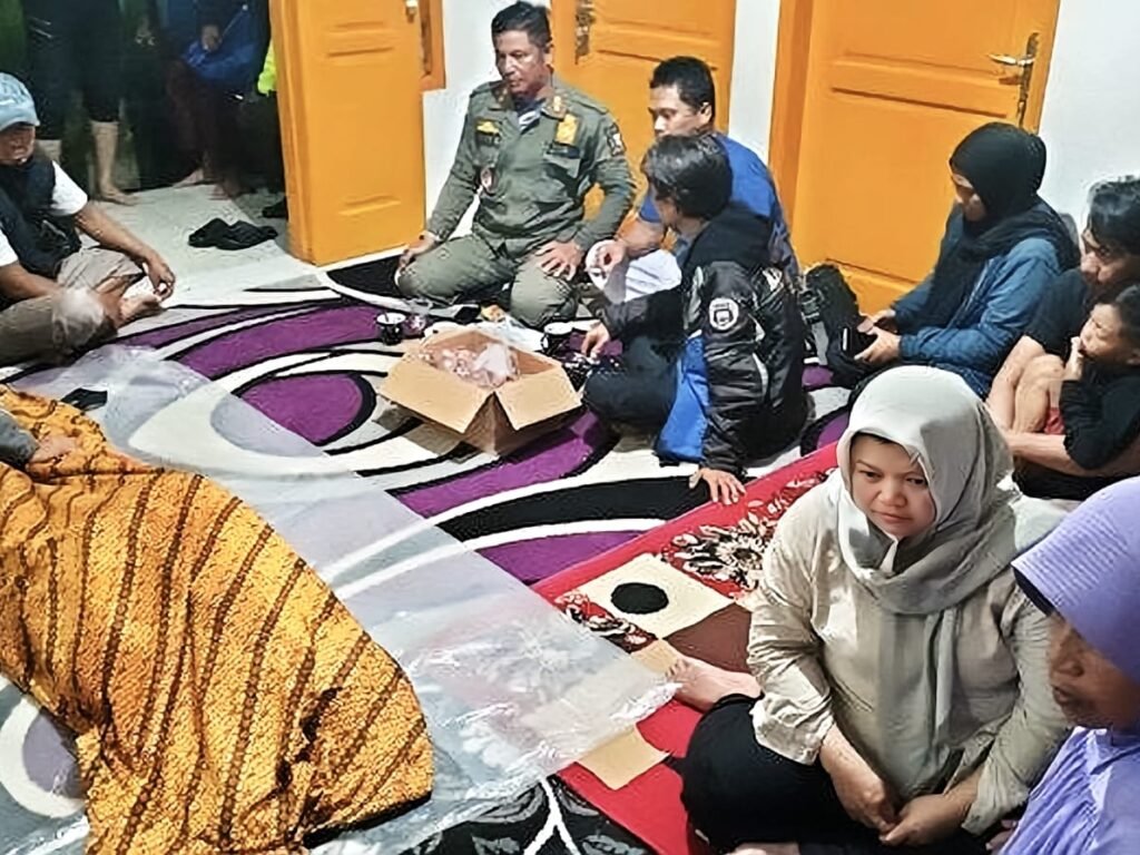 Ganasnya Pantai Selatan Garut Renggut Nyawa Wisatawan Belia di Pantai Karangpapak