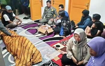 Ganasnya Pantai Selatan Garut Renggut Nyawa Wisatawan Belia