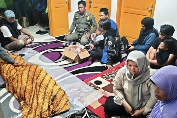 Ganasnya Pantai Selatan Garut Renggut Nyawa Wisatawan Belia di Pantai Karangpapak