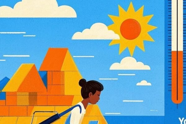 BMKG Waspada Usai Lebaran : La Nina Berakhir, Musim Kemarau di Indonesia Dimulai Bertahap
