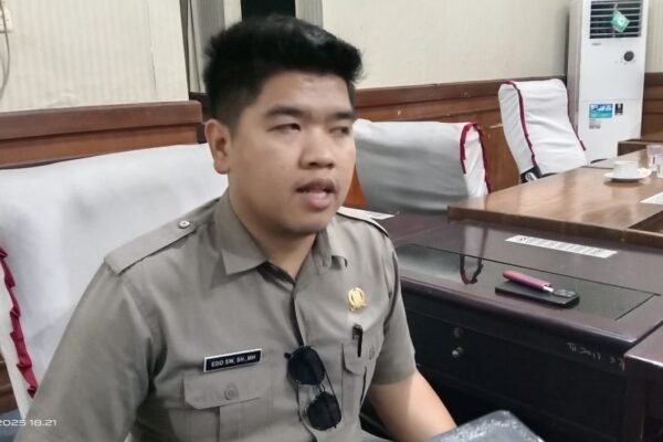 DPRD Kritik Kinerja Dinas Pariwisata: Anggaran Fantastis, PAD Minim, Perkembangan Stagnan