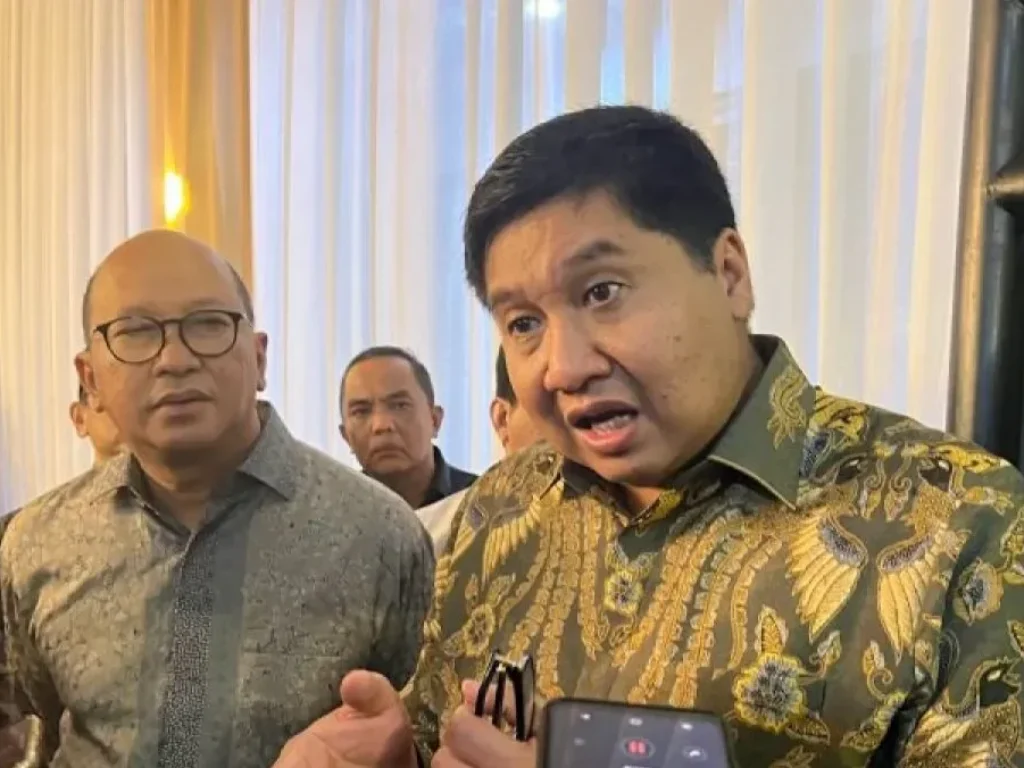 Pemerintah Siapkan 1.000 Rumah Subsidi untuk Wartawan dan 20.000 untuk Petani, Total 220.000 Unit Rumah Subsidi