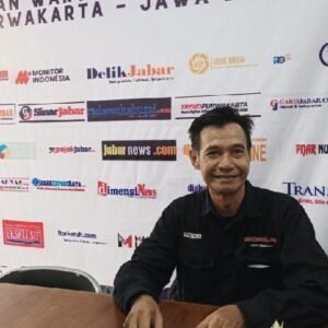 Dua Calon Siap Bersaing, Pemilihan Ketua PWI Purwakarta Digelar 29 April 2025