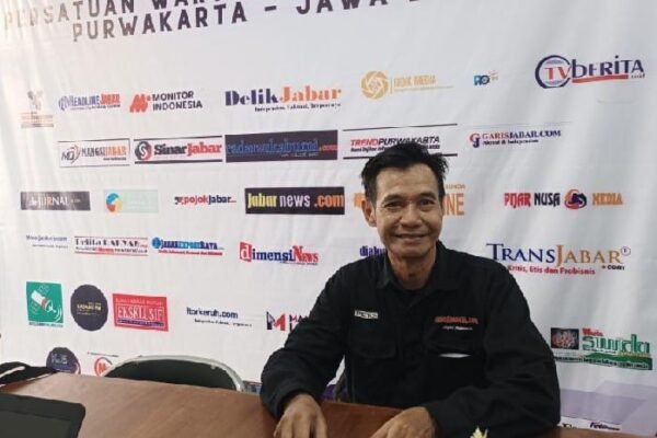 Dua Calon Siap Bersaing, Pemilihan Ketua PWI Purwakarta Digelar 29 April 2025