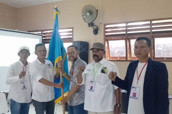 Adi Kurniawan Tarigan Terpilih Sebagai Ketua PWI Purwakarta Periode 2025-2028, Dorong Pers Berintegritas untuk Indonesia Maju