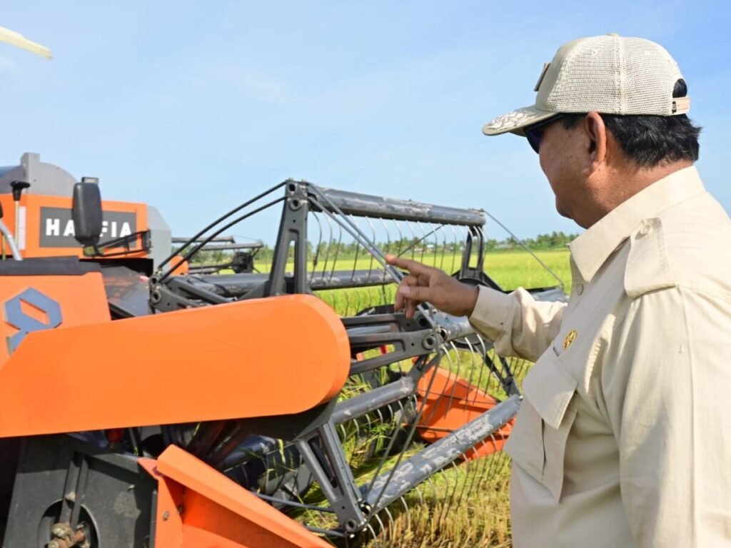 Petani Adalah Pahlawan Pangan, Kebijakan Masuk Akal Lebih Penting Daripada Terlalu Pintar