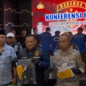 Pelaku Pengeroyokan Jurnalis di Subang Ditangkap, IWOI Apresiasi Kecepatan dan Profesionalitas Polres Subang