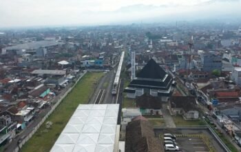 Dishub Siap Jamin Keselamatan, Pemkab Garut Dukung