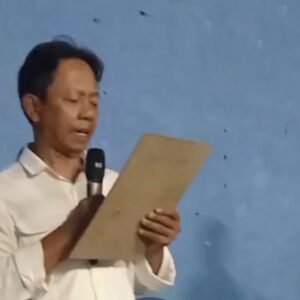 Kades di Garut Mengundurkan Diri, Apakah Ada Ancaman…?