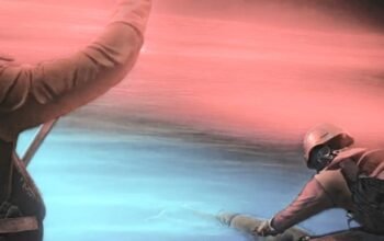 Wisatawan Anak 11 Tahun Ditemukan Meninggal Dunia Setelah Tenggelam di Pantai Sayang Heulang