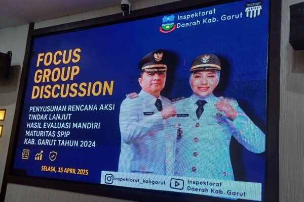 Berdasarkan Arti dan Makna, Luthfianisa Putri Karlina Tepat Menjadi Wakil Bupati Garut?