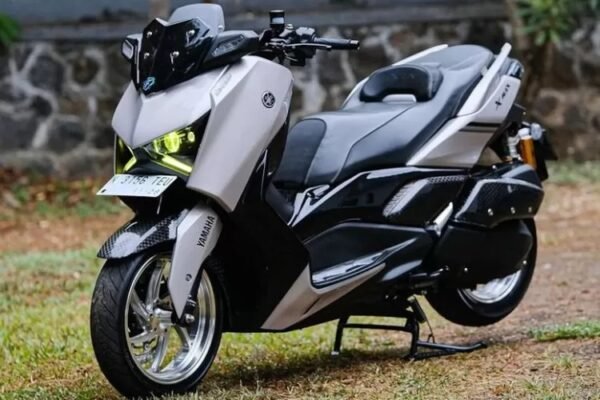 5 Motor Matik Rekomendasi Gen Z, Siap Ngegas dan Gaya Buat Nongkrong