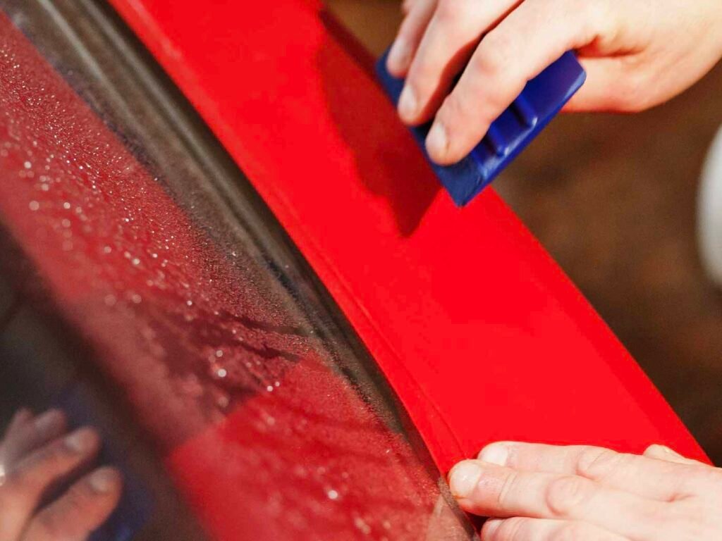 7 Cara Ampuh Mencegah Kerusakan Body Mobil Akibat Air Hujan