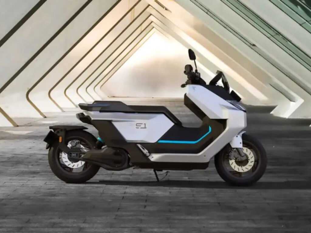 7 Motor Bekas Paling Dicari di 2025, “Murah, Tahan Banting, dan Bikin Iri Tetangga!”