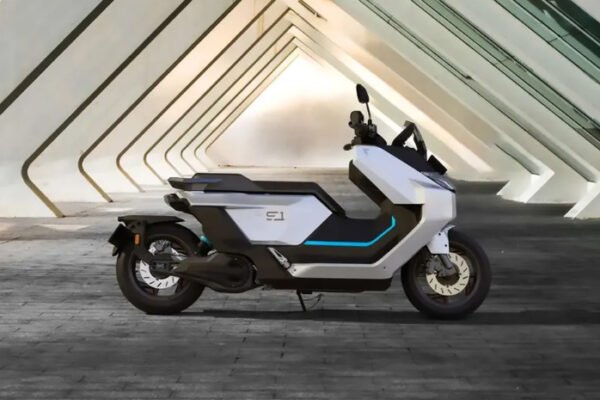7 Motor Bekas Paling Dicari di 2025, “Murah, Tahan Banting, dan Bikin Iri Tetangga!”