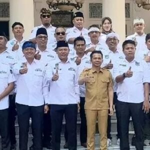 Apdesi dan Pemkab Purwakarta Jalin MoU Penguatan Pendidikan Berkarakter