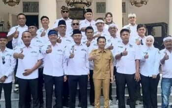 Apdesi dan Pemkab Purwakarta Jalin MoU Pendidikan