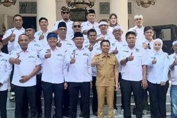 Apdesi dan Pemkab Purwakarta Jalin MoU Penguatan Pendidikan Berkarakter