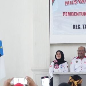Pemkab Garut Siapkan Dana Rp.1,1M dalam Mendukung Legalisasi KDMP Termasuk Akta Pendirian