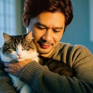5 Manfaat Memelihara Kucing di Rumah untuk Kesehatan dan Kesejahteraan Mental