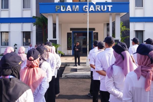 Peran Strategis PDAM Tirta Intan dalam Layanan Air Bersih bagi Masyarakat