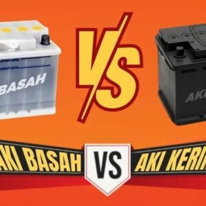 Dalam dunia otomotif, dikenal ada dua jenis aki, yaitu aki kering dan aki basah. Lalu bagaimana memilih antara aki kering dan aki basah?