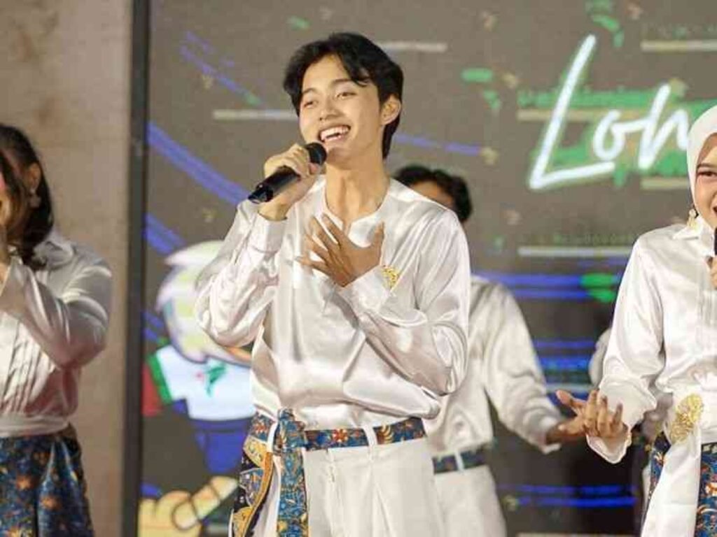 Anak Garut yang Bikin Bangga Lewat Suara dan Aksi Nyata, Siapakah Gerangan Anak Tersebut?